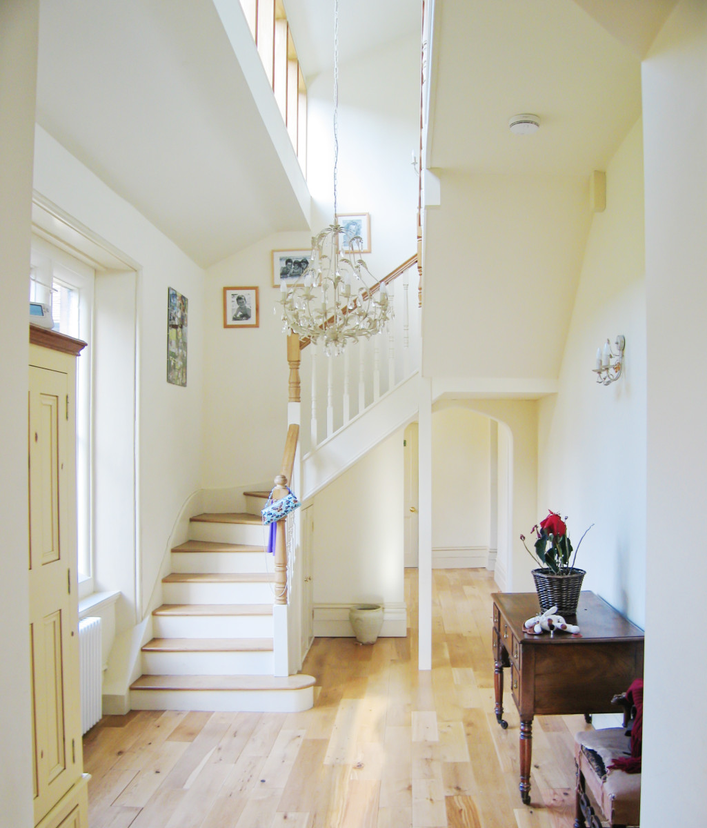 Winsor & Leaman Architects